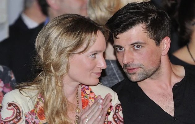 Kaja Śródka i Patryk Mikiciuk