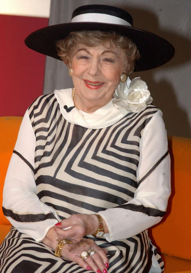 Hanka Bielicka Hanka Bielicka