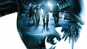 Aliens: Colonial Marines