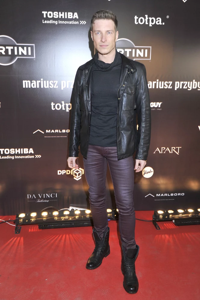 Maciej Jachowski Maciej Jachowski