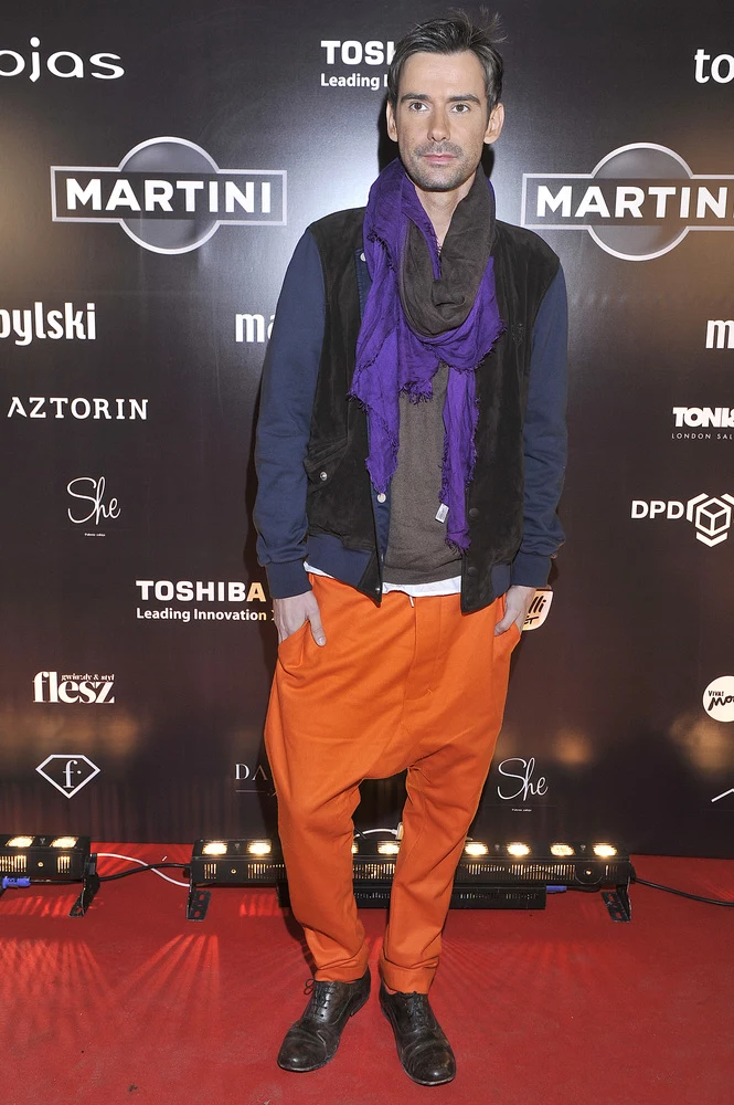 Marcin Tyszka Marcin Tyszka