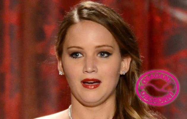 Jennifer Lawrence Jennifer Lawrence