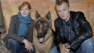 Zwycięzcy licytacji poznają serial od kulis.  