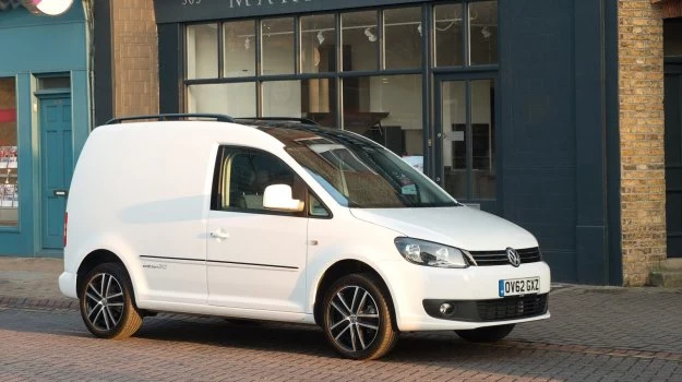 Volkswagen Caddy Edition 30