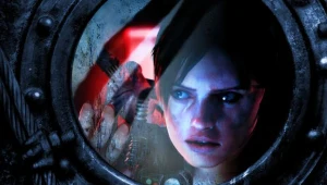 Resident Evil: Revelations