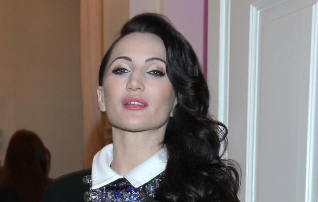 Justyna Steczkowska Justyna Steczkowska