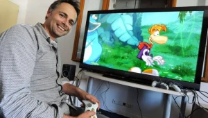 Michael Ancel - zdjęcie