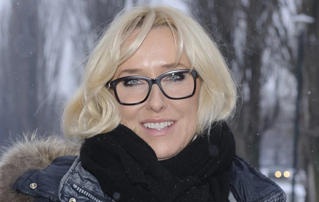 Agata Młynarska Agata Młynarska