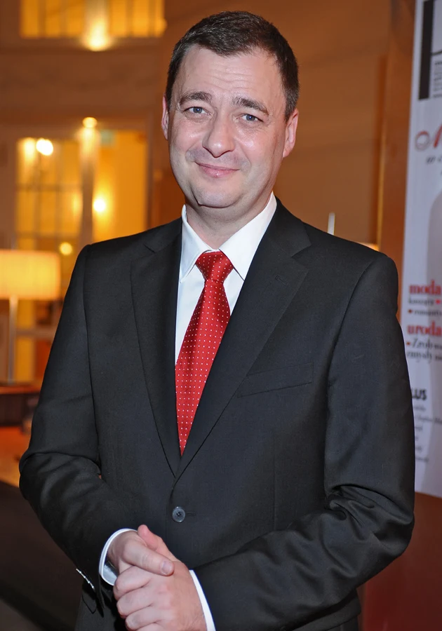 Jacek Rozenek Jacek Rozenek