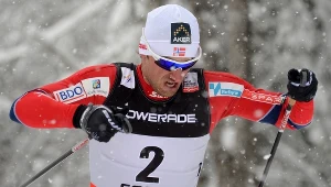 Petter Northug