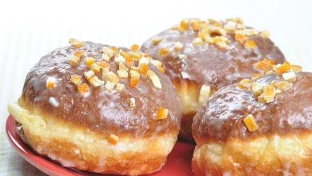 Jak sprawdzić, czy pączki są dobrej jakości?