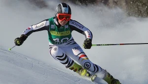 Niemka Veronika Staber