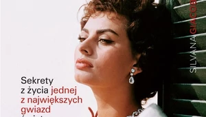 Sophia Loren: życie jak film