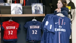 Linie lotnicze Emirates podpiszą nowy kontrakt z Paris Saint Germain