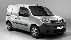 Renault Kangoo po faceliftingu