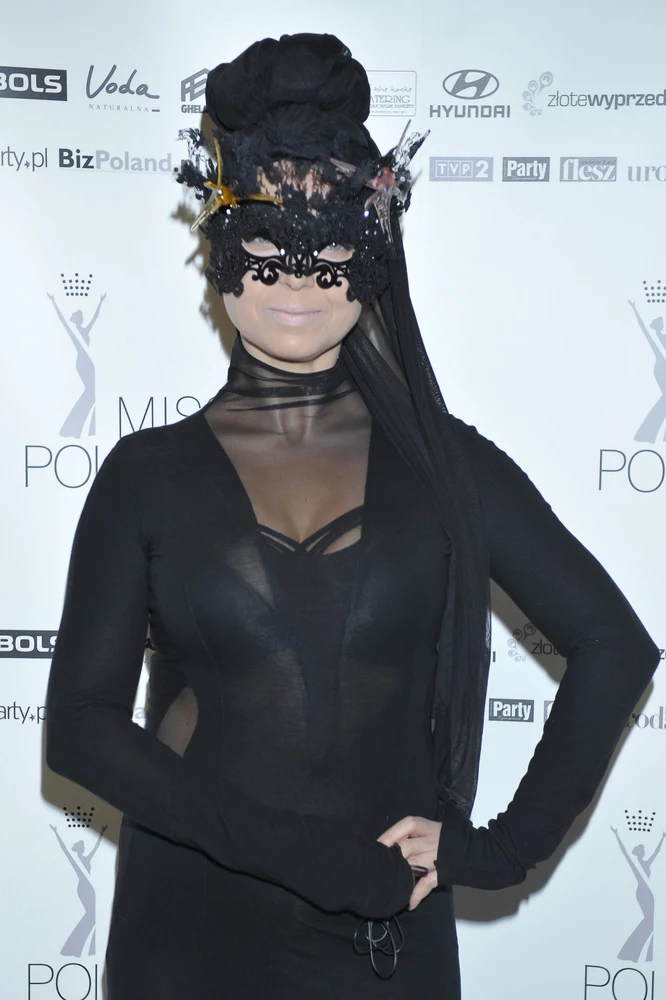 Katarzyna Pakosińska Katarzyna Pakosińska