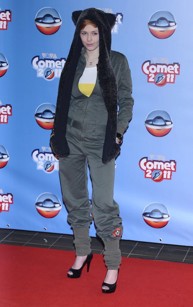 Zula Walkowiak Zula Walkowiak