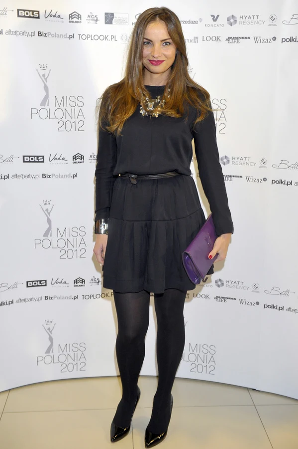 Małgorzata Teodroska