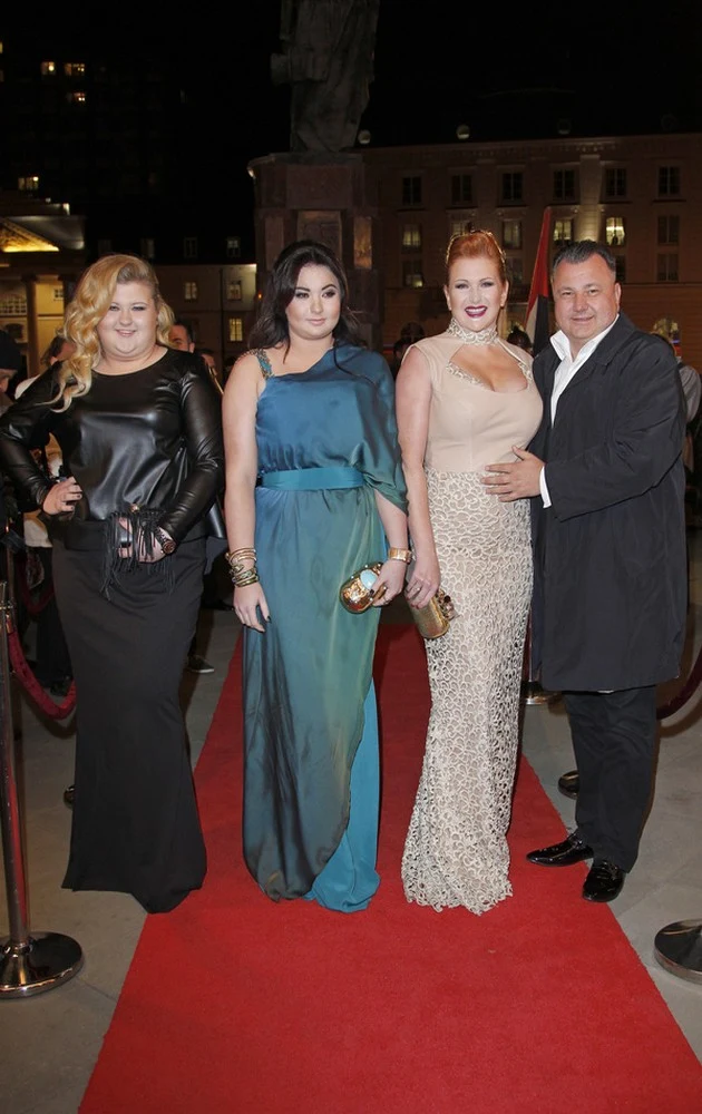 Grycanowie tym razem uchronili się przed komornikiem! Grycanowie tym razem uchronili się przed komornikiem!