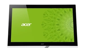 Acer prezentuje dotykowe monitory z serii T2