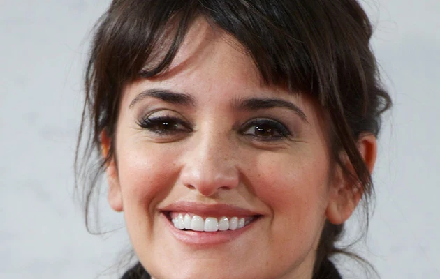 Penelope Cruz