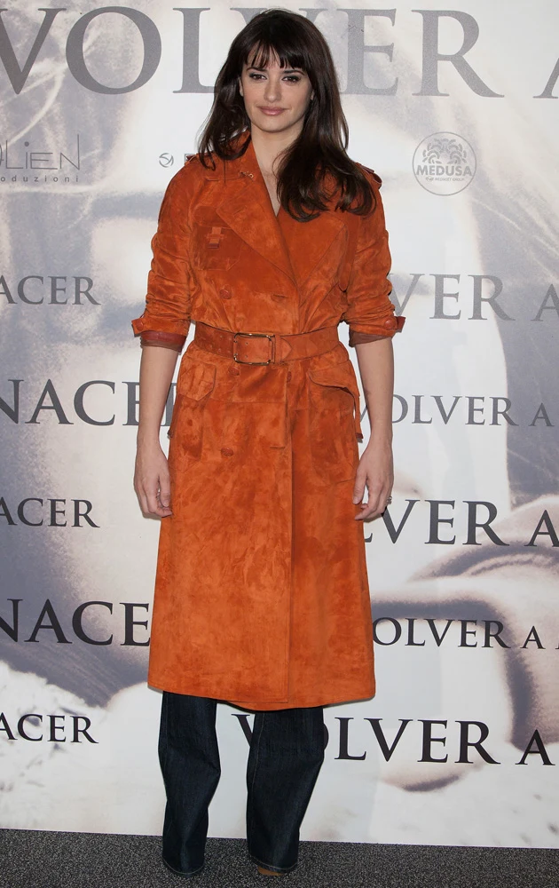 Penelope Cruz Penelope Cruz