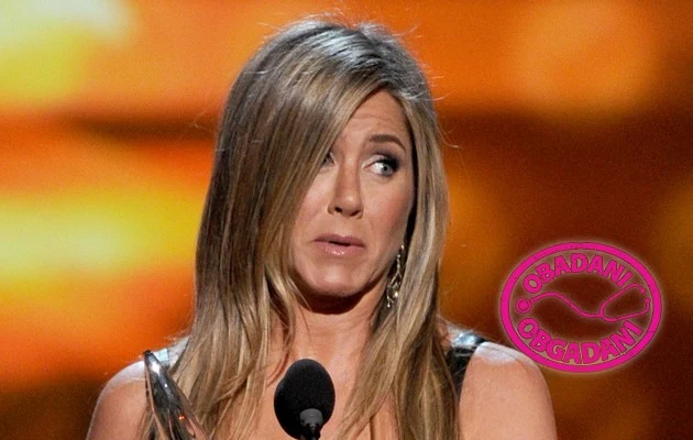 Jennifer Aniston Jennifer Aniston