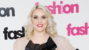 Claire Richards: Piękna w rozmiarze 48?