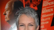 Jamie Lee Curtis