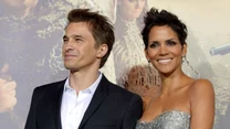 Olivier Martinez i Halle Berry