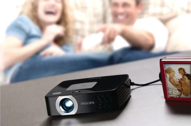 PicoPix 2480