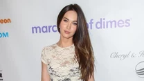 Megan Fox czuje się już zdrowa.