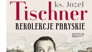 Tischner na kryzys: Nieznane kazania i rozmowy