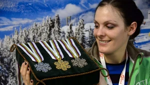 Takie medale dostaną najlepsi alpejczycy podczas MŚ w Schladming