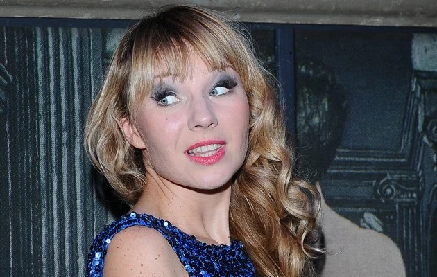 Anna Guzik Anna Guzik