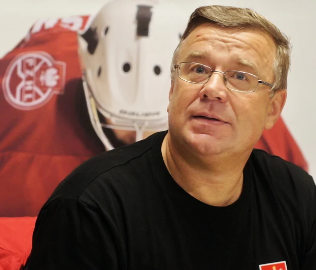 Igor Zacharkin Igor Zacharkin