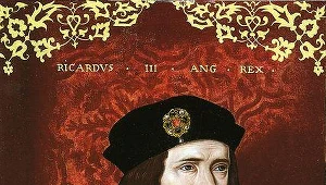 Odkryto szczątki króla obalonego przez przodka Elżbiety II