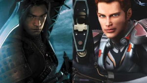 Wolelibyście, aby Capcom zastąpił Resident Evil nowymi częściami Onimushy i Dino Crisis?