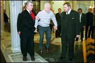 Tak było 16 stycznia Tak było 16 stycznia