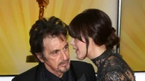  Al Pacino; Lucila Sola