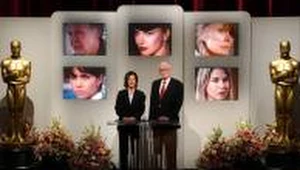 Ogłoszenie nominacji