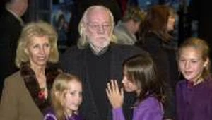 Ostatnim filmem, w którym zagrał był "Harry Potter i kamień filozoficzny"