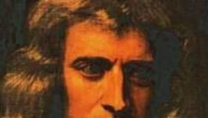 Isaac Newton