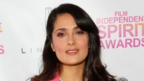 Salma Hayek