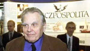 "Nasz Dziennik" ma swoje zdanie o twórczości zmarłego poety