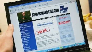 Potęga internetu zaczęła się od dwóch połączonych komputerów