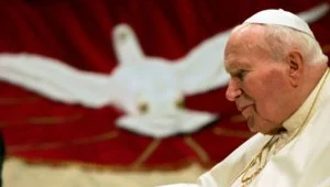 Życie papieża zostanie zekranizowane