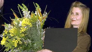 Jelinek nie była wymieniana w gronie faworytów do literackiego Nobla