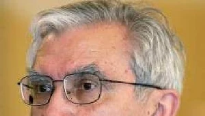 Prof. Adam Daniel Rotfeld