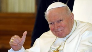 Jan Paweł II nie doczekał premiery filmu o swoim życiu